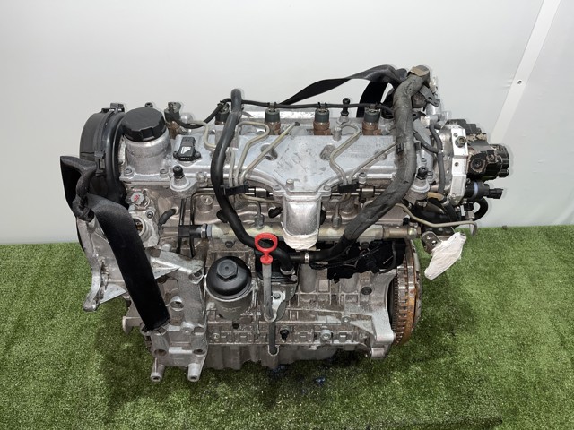 Motor completo para volvo s60 i (384) (2001-2010) 2.4 d5 d5244t4 D5244T