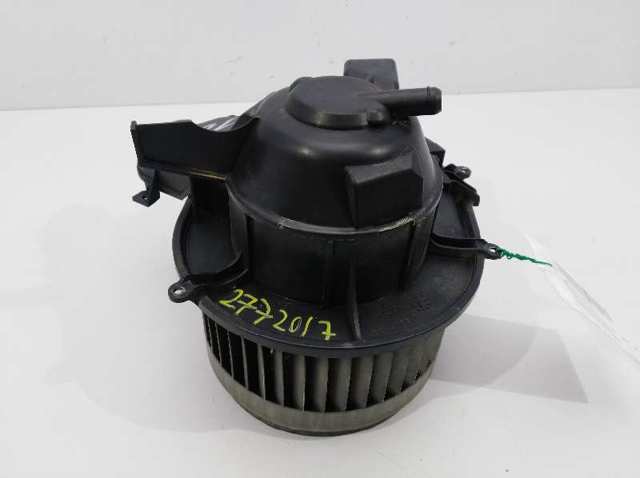 Motor calefaccion para volvo xc70 cross country 2.4 d5 xc awd d5244t TIPO MOTOR D5244T