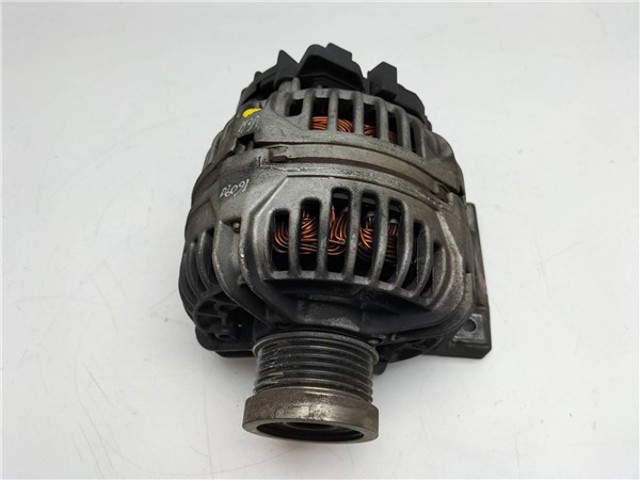 D5244T2 Motor completo  comprar en Pontevedra