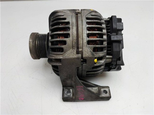 D5244T2 Motor completo comprar Sevilla