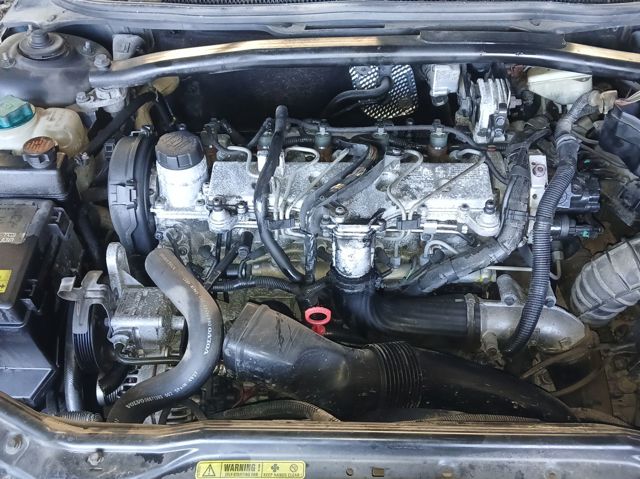 D5244T2 Volvo