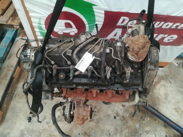 D5244T2 Volvo