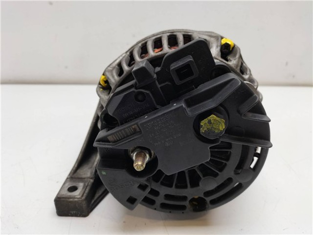D5244T2 VOLVO Motor completo  en stock Gandía