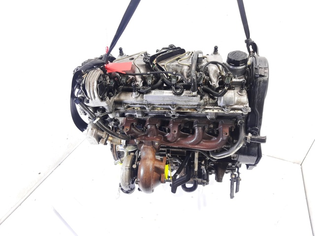 Motor completo D5244T2 Volvo