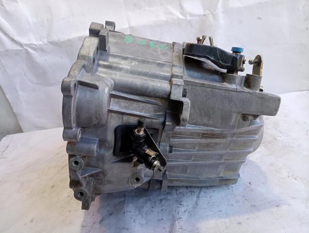 VOLVO D5244T2 Motor completo  en stock Terrassa