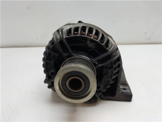 VOLVO D5244T2 Motor completo  en stock Salamanca