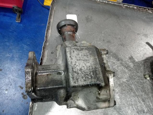 D5244T4 Motor completo  en stock Castellón
