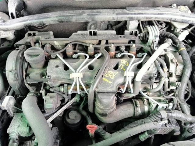 Motor completo D5244T4 Volvo