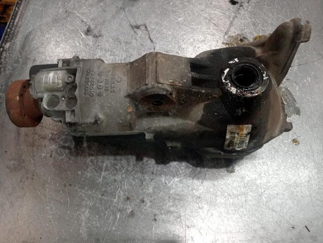 VOLVO D5244T4 Motor completo  comprar en Albacete