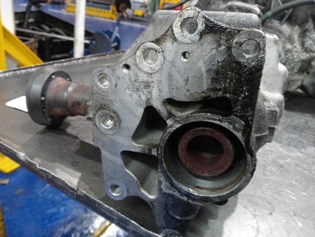 D5244T4 Motor completo comprar Girona