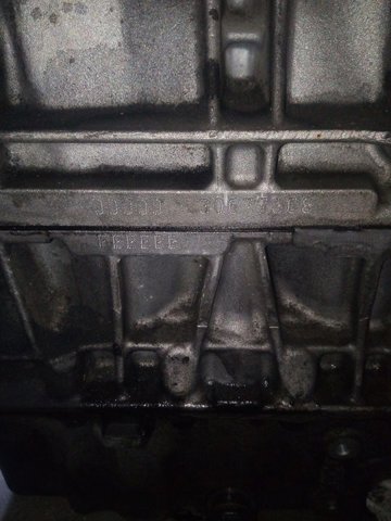 D5244T4 Motor completo  comprar en Reus