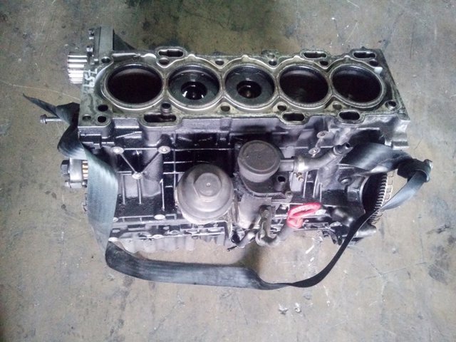 D5244T4 VOLVO Motor completo  comprar en Jaén