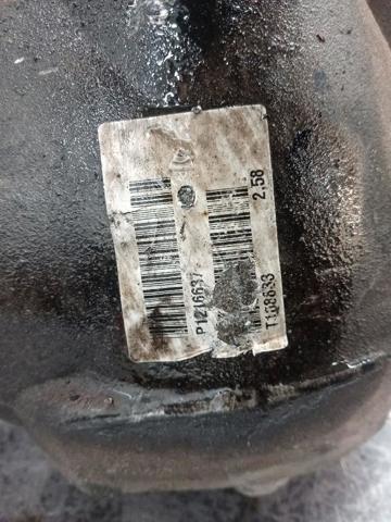 VOLVO D5244T4 Motor completo comprar Pamplona
