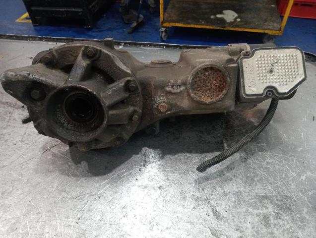 D5244T4 VOLVO Motor completo comprar Bilbao