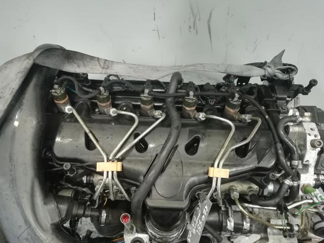 Motor completo D5244T4 Volvo