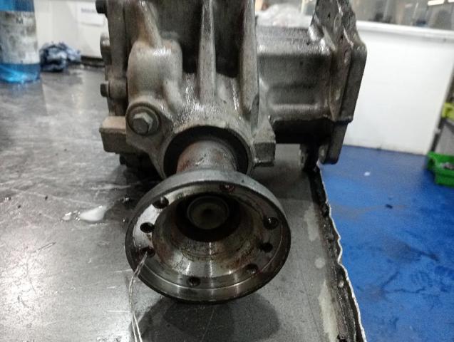 D5244T4 VOLVO Motor completo comprar Bilbao