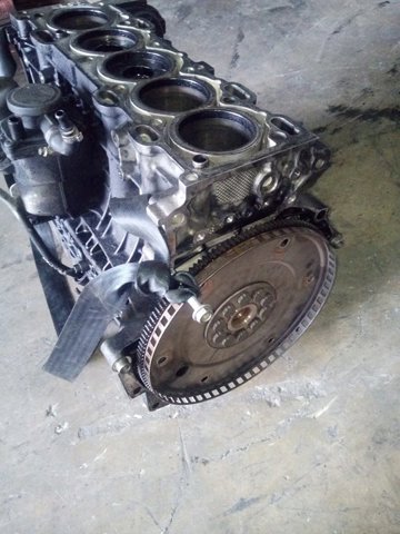 D5244T4 Motor completo  comprar en Zaragoza