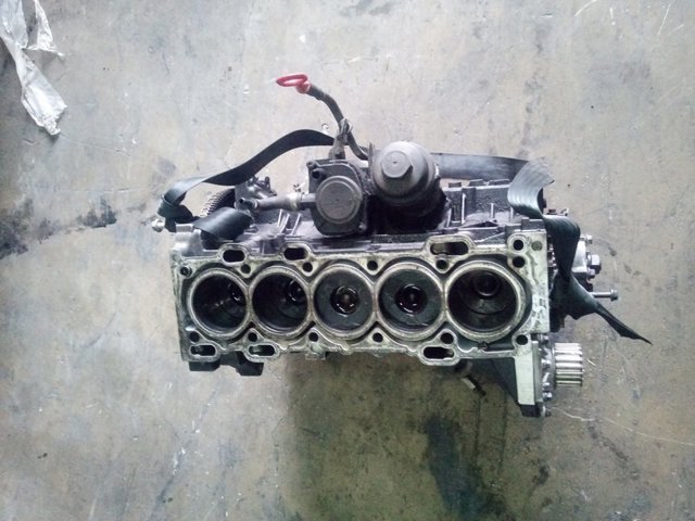 D5244T4 Motor completo comprar Girona