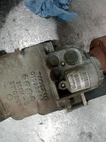 VOLVO D5244T4 Motor completo comprar Pamplona