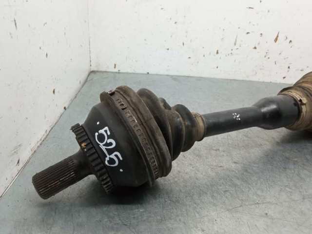 VOLVO D5244T5 Motor completo  comprar en Ponferrada