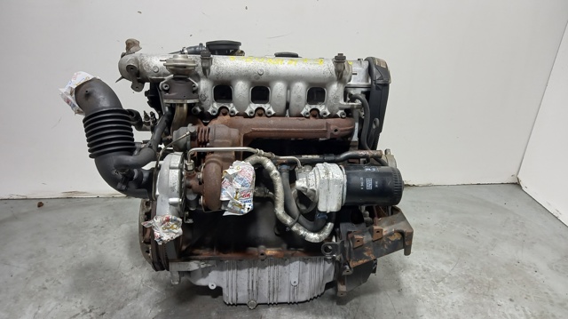 D5252T Volvo