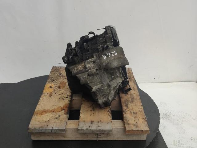 VOLVO D5252T Motor completo comprar Tarragona