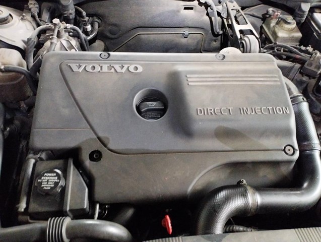 Motor completo D5252T Volvo