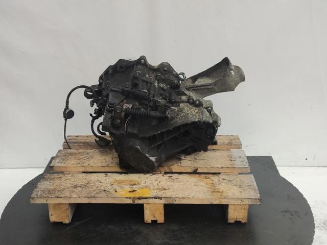 VOLVO D5252T Motor completo  comprar en Albacete
