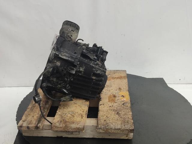 VOLVO D5252T Motor completo comprar Pamplona