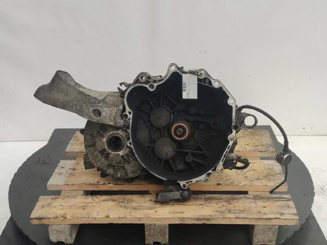 VOLVO D5252T Motor completo  en stock Salamanca