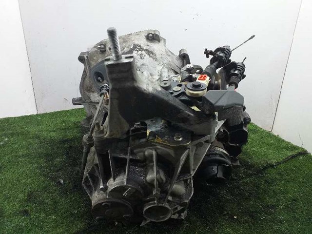 D5BA Motor completo  comprar en Zaragoza