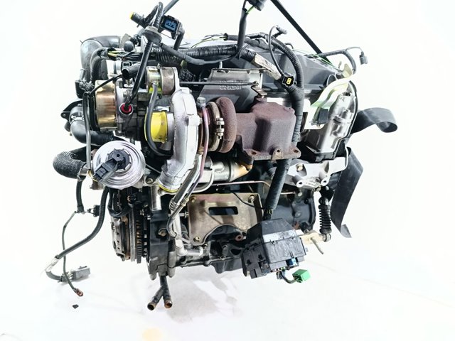D5BA Ford