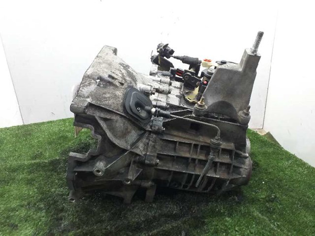 D5BA Motor completo comprar Almería