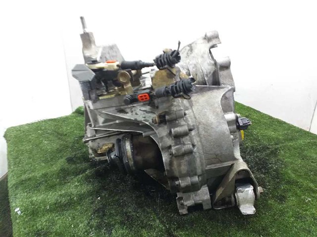 FORD D5BA Motor completo comprar Pamplona