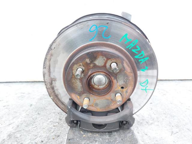 D65133021A Mazda