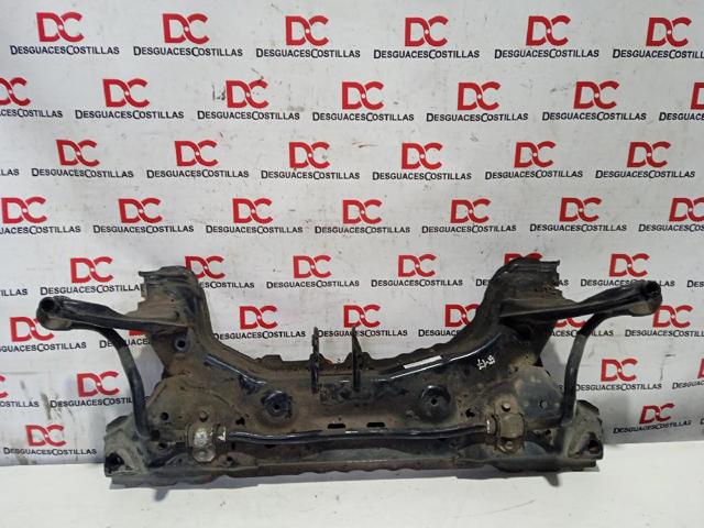 Puente delantero para Mazda 2 DE