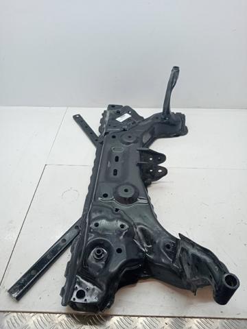 Subchasis delantero soporte motor D65134800B Mazda