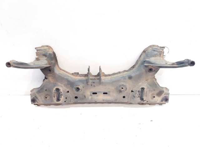 Subchasis delantero soporte motor D65134800B Mazda