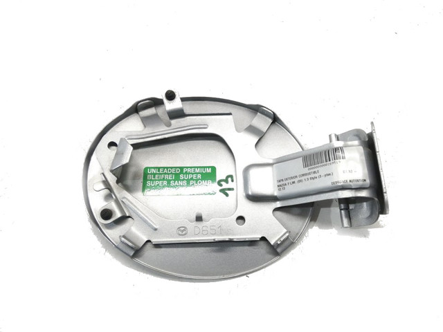 D65142410D Mazda