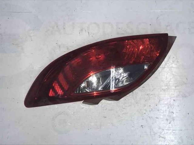 Mazda 2 hatchback comprar en España