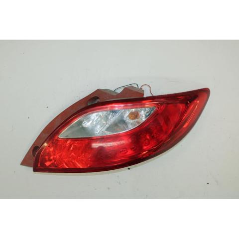 D65151150M MAZDA Piloto trasero derecho  comprar en Oviedo