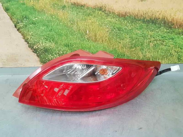 D65151150M Mazda