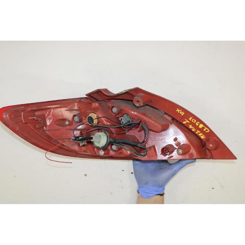 D65151150M MAZDA Piloto trasero derecho comprar Bilbao