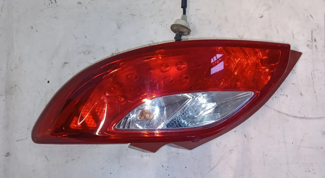 D65151150M Mazda