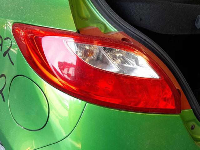 D65151160M Mazda