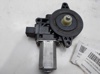 Motor eléctrico, elevalunas, puerta delantera derecha D6515858X MAZDA