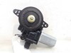 Motor eléctrico, elevalunas, puerta delantera derecha D6515858X MAZDA