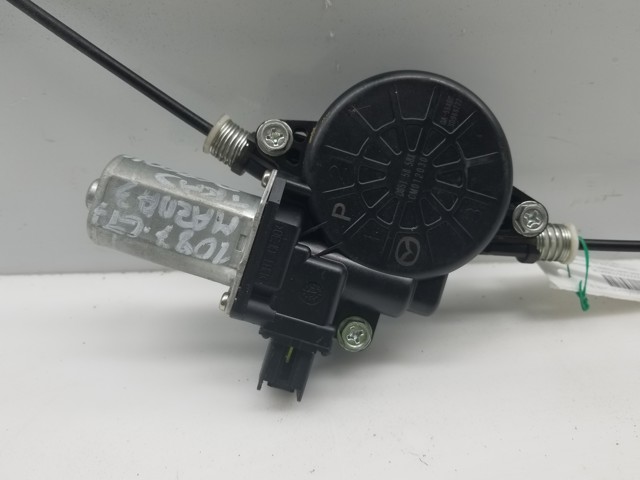 MAZDA D6515858X Motor del elevalunas de la puerta delantera derecha comprar Barcelona