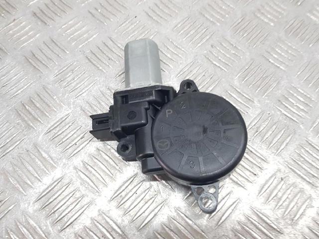 D6515858X Mazda