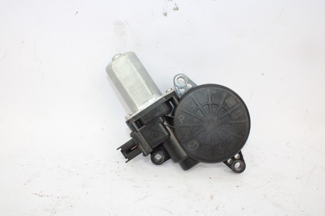 D6515858X Mazda